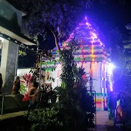 Baba Akhandalmani Temple