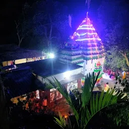 Baba Akhandalmani Temple