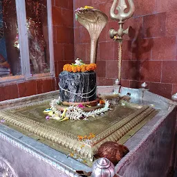 Baba Amarnath Mandir Ghazipur