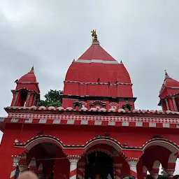 Baba Anand Bhairavnath Temple, बाबा आनंद भैरव नाथ मंदिर