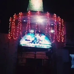 Baba Balak Nath Mandir