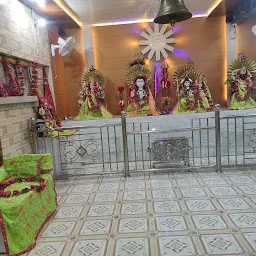 Baba Balak Nath Mandir