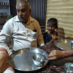 Baba Balak Nath Mandir Canteen