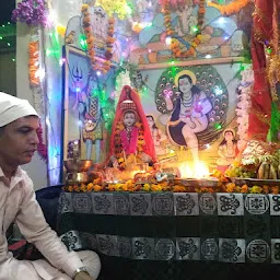 Baba Balak Nath Mandir Deyol Ghati Pinjore