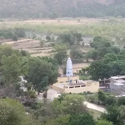 Baba Balak Nath Mandir Deyol Ghati Pinjore