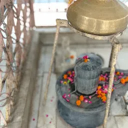 Baba Balak Nath Temple