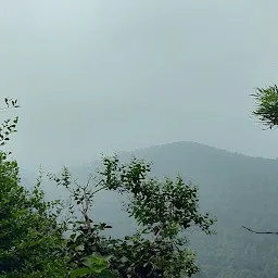 Baba Balak Nath Temple