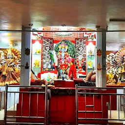Baba Balak Nath Temple Garkhal , Kasauli