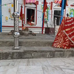 Baba balak nath temple Una