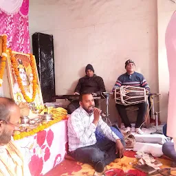 Baba Balaknath Mandir