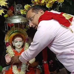 Baba Balaknath Mandir