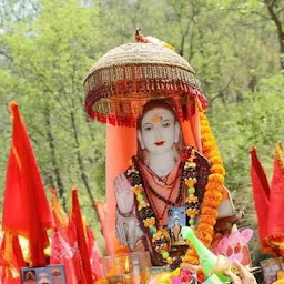 Baba Balaknath Mandir