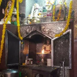 Baba Balaknath Mandir