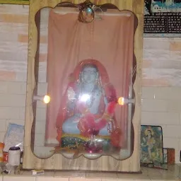 Baba Balaknath Temple Dhirar