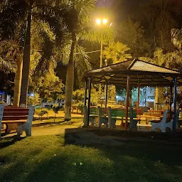 Baba banda bahadur memorial park dlf colony