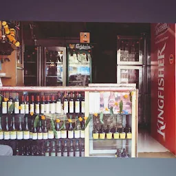 Baba Beer & Wine Shoppee