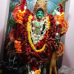 Baba Bhairab Temple, Bhairabsthan