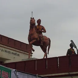 Baba Bhan Singh Memorial Hall