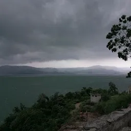 Baba Bharthari Mandir Bhakra Dam