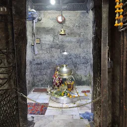 Baba Bhootnath Mandir