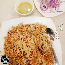 Baba Biryani