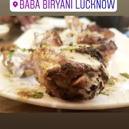 BABA BIRYANI