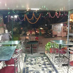 Baba Cafeteria