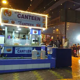 Baba Canteen