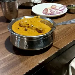 BABA CHICKEN AMRITSAR (SINCE1964)