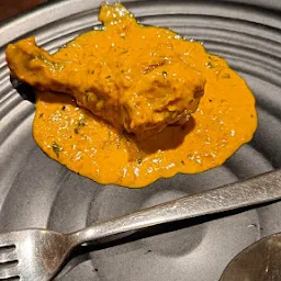 Baba chicken Jalandhar
