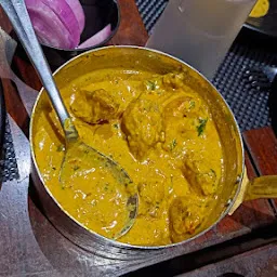 Baba chicken Jalandhar