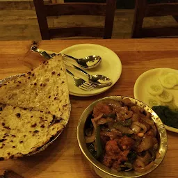 BABA Chicken Jalandhar