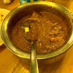 BABA Chicken Jalandhar