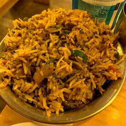 BABA Chicken Jalandhar