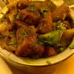 BABA Chicken Jalandhar