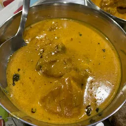 Baba chicken panchkula