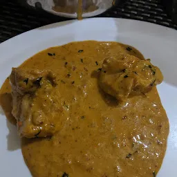 Baba chicken panchkula