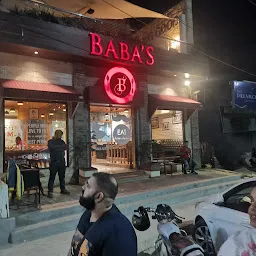 Baba Chicken South City River Side
