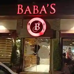 Baba Chicken South City River Side