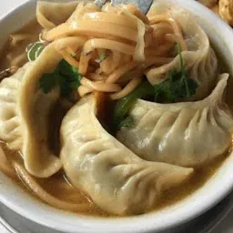 BaBa Chinese Dish