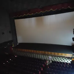 Baba Cinemas