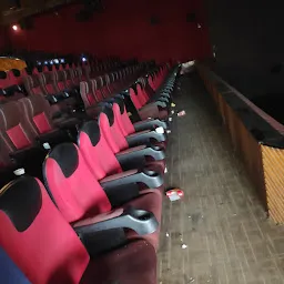 Baba Cinemas