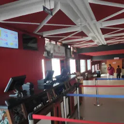 Baba Cinemas