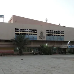 Baba Cinemas,NRPT