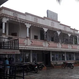 Baba Cinemas,NRPT