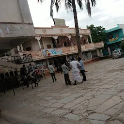 Baba Cinemas,NRPT