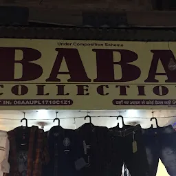 Baba Collection