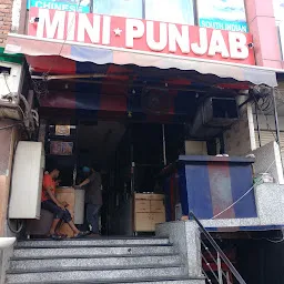 Baba Da Dhaba Mini Punjab