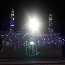 Baba Dareshah Ji Dargah