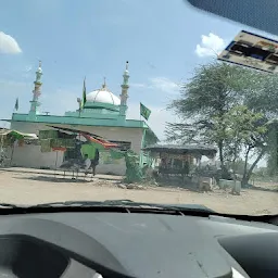 Baba Dareshah Ji Dargah